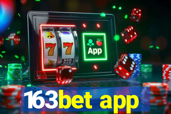 163bet app