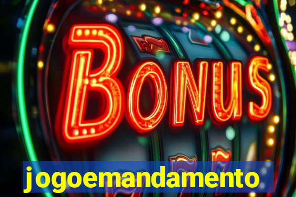 jogoemandamento