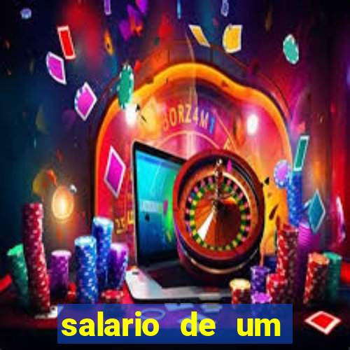 salario de um professor do estado da bahia