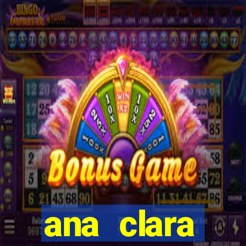 ana clara acompanhante porto alegre