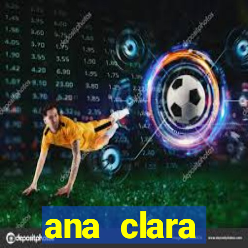 ana clara acompanhante porto alegre