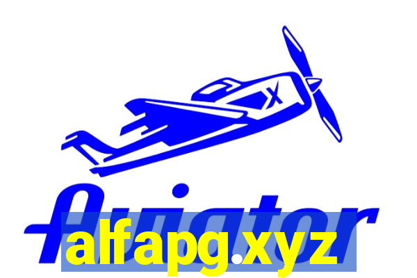 alfapg.xyz