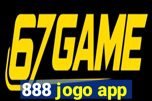 888 jogo app