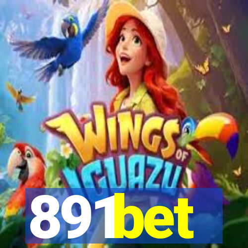891bet