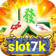 slot7k