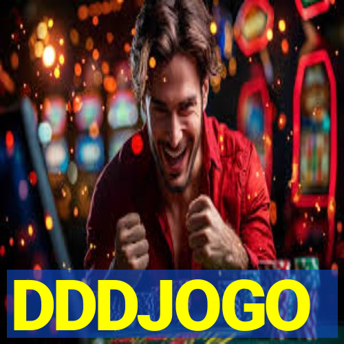 DDDJOGO