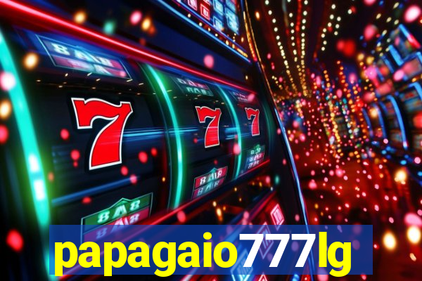 papagaio777lg