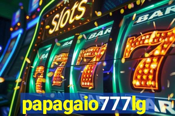 papagaio777lg