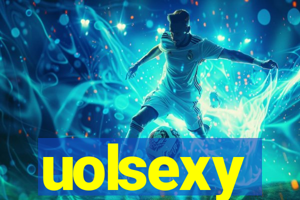 uolsexy