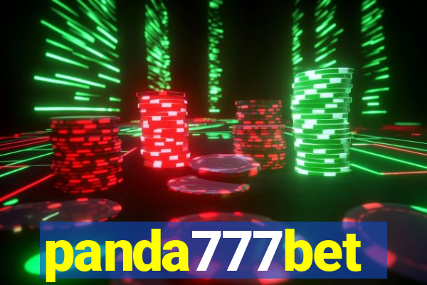panda777bet