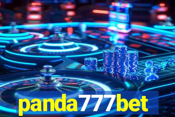 panda777bet
