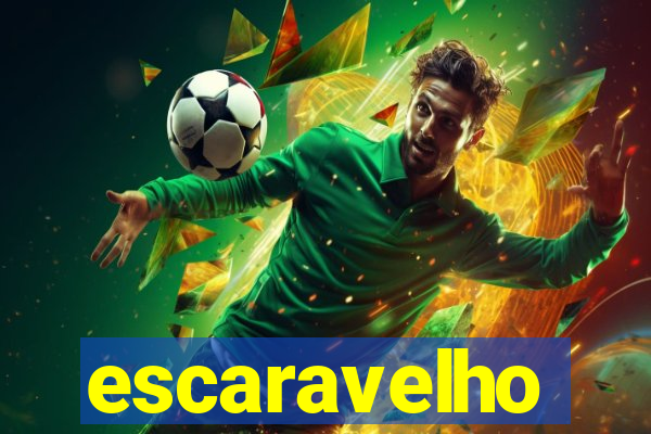 escaravelho significado oculto