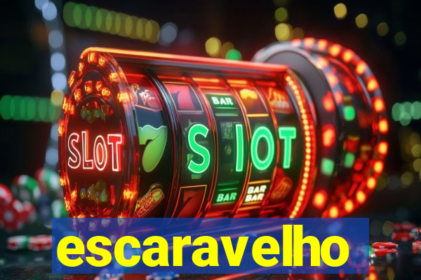 escaravelho significado oculto