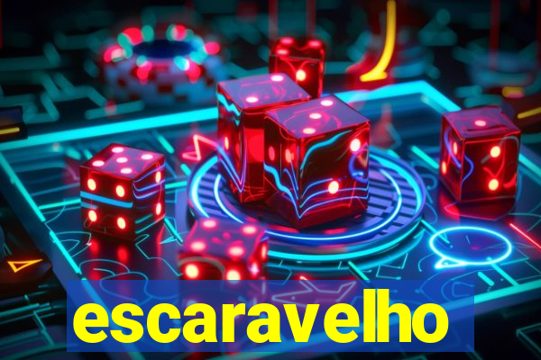 escaravelho significado oculto
