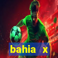 bahia x athletico-pr palpite