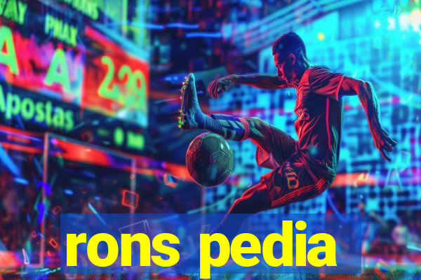 rons pedia