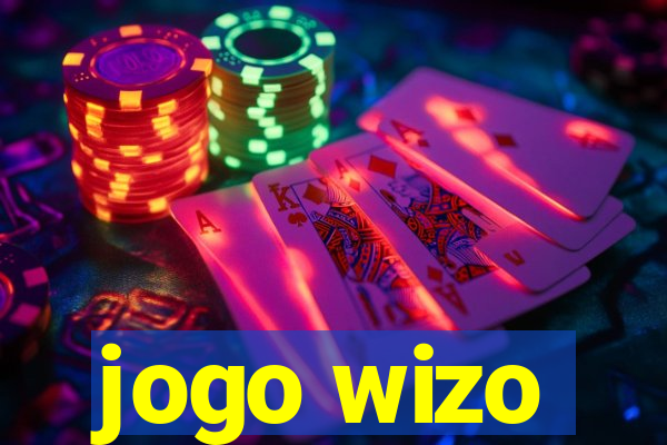 jogo wizo