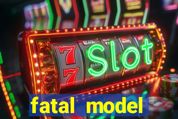 fatal model itamaraju bahia