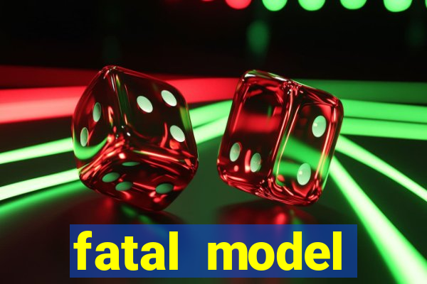fatal model itamaraju bahia