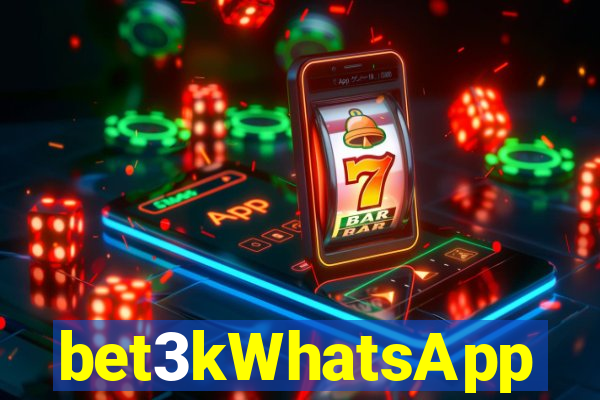 bet3kWhatsApp
