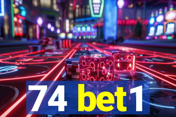 74 bet1