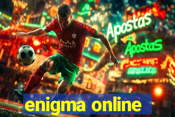 enigma online