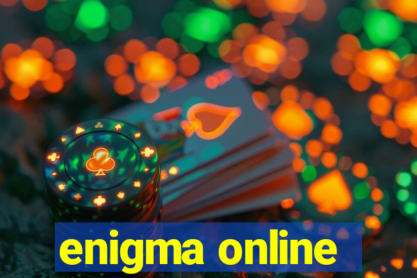 enigma online