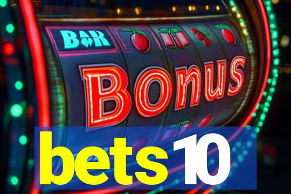 bets10