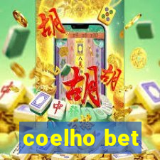 coelho bet