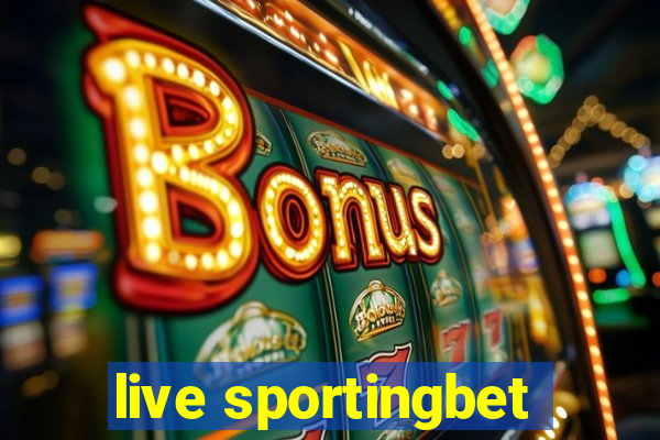 live sportingbet