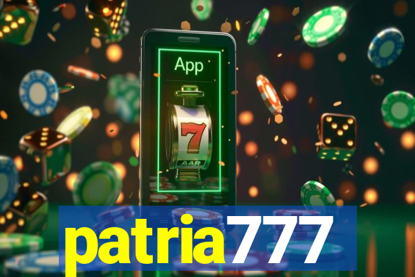 patria777