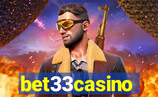 bet33casino