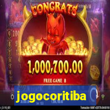 jogocoritiba