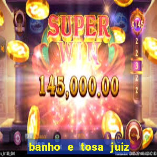 banho e tosa juiz de fora