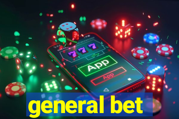 general bet