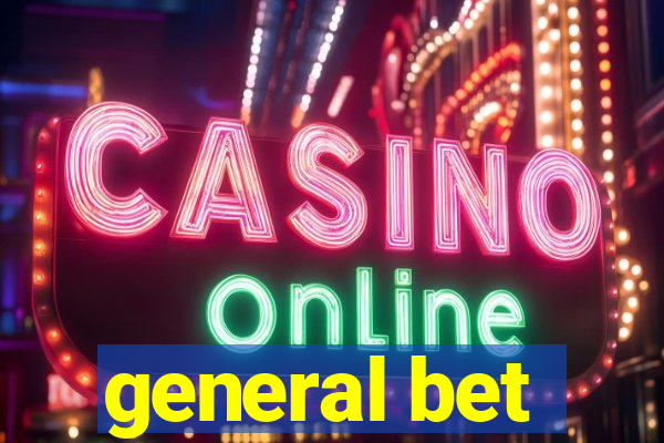 general bet