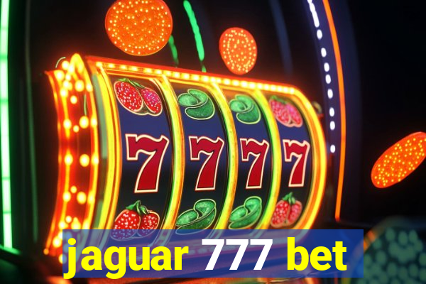 jaguar 777 bet