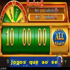 jogos que ao se cadastrar ganhar dinheiro