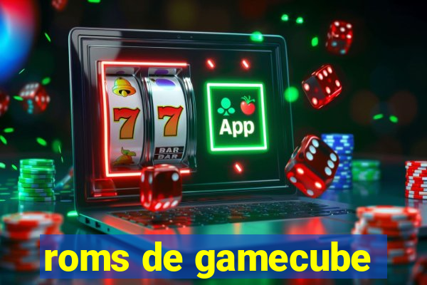 roms de gamecube