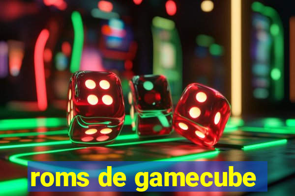 roms de gamecube