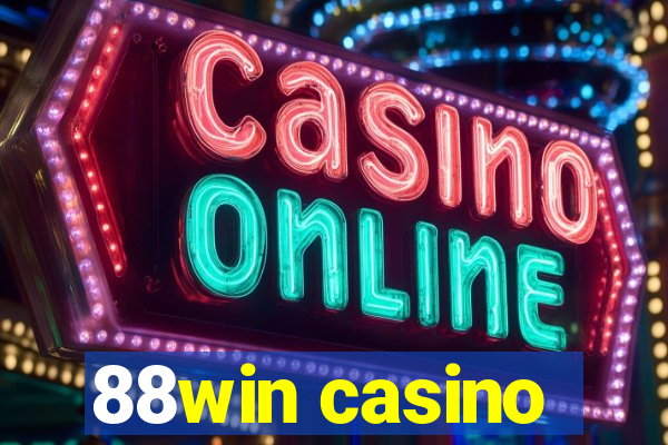 88win casino