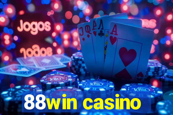 88win casino