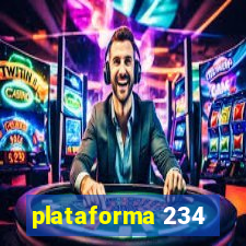 plataforma 234