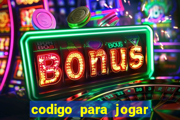 codigo para jogar el hero
