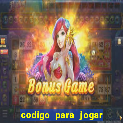 codigo para jogar el hero