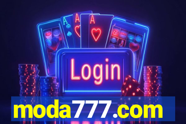 moda777.com