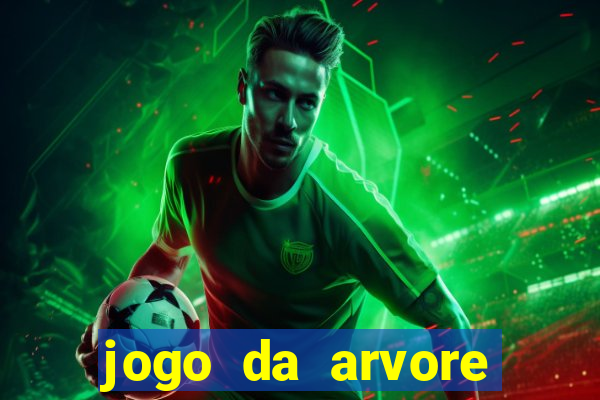 jogo da arvore cassino demo