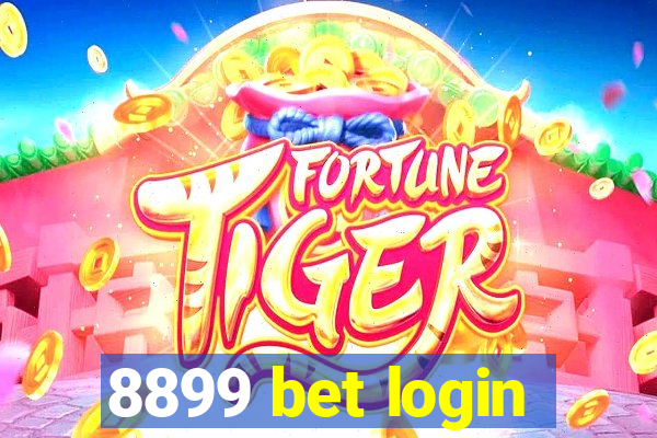 8899 bet login