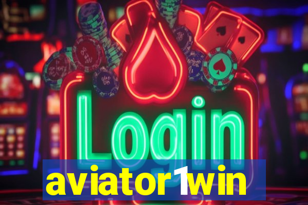 aviator1win