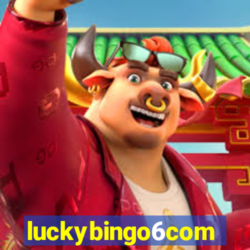 luckybingo6com